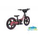 Bicicleta eléctrica para niños RIRIBIKE RTX6 24V 250w 16''