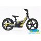 Bicicleta eléctrica para niños RIRIBIKE RTX6 24V 250w 16''