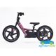 Bicicleta eléctrica para niños RIRIBIKE RTX6 24V 250w 16''