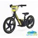 Bicicleta eléctrica para niños RIRIBIKE RTX6 24V 250w 16''
