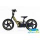 Bicicleta eléctrica para niños RIRIBIKE RTX6 24V 250w 16''