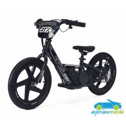 Bicicleta eléctrica para niños RIRIBIKE RTX6 24V 250w 16''