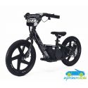 Bicicleta eléctrica para niños RIRIBIKE RTX6 24V 250w 16''