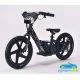 Bicicleta eléctrica para niños RIRIBIKE RTX6 24V 250w 16''