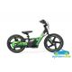 Bicicleta eléctrica para niños RIRIBIKE RTX6 24V 250w 16''