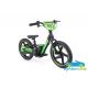Bicicleta eléctrica para niños RIRIBIKE RTX6 24V 250w 16''