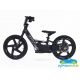 Bicicleta eléctrica para niños RIRIBIKE RTX6 24V 250w 16''