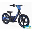 Bicicleta eléctrica para niños RIRIBIKE RTX6 24V 16''