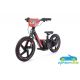 Bicicleta eléctrica para niños RIRIBIKE RTX6 24V 16''