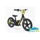 Bicicleta eléctrica para niños RIRIBIKE RTX6 24V 16''