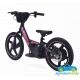 Bicicleta eléctrica para niños RIRIBIKE RTX6 24V 16''