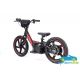 Bicicleta eléctrica para niños RIRIBIKE RTX6 24V 250w 16''