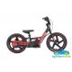 Bicicleta eléctrica para niños RIRIBIKE RTX6 24V 250w 16''