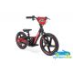 Bicicleta eléctrica para niños RIRIBIKE RTX6 24V 250w 16''
