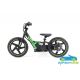 Bicicleta eléctrica para niños RIRIBIKE RTX6 24V 250w 16''