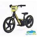 Bicicleta eléctrica para niños RIRIBIKE RTX6 24V 250w 16''