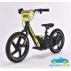 Bicicleta eléctrica para niños RIRIBIKE RTX6 24V 250w 16''