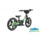 Bicicleta eléctrica para niños RIRIBIKE RTX6 24V 250w 16''