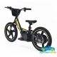 Bicicleta eléctrica para niños RIRIBIKE RTX6 24V 250w 16''
