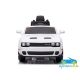 DODGE CHALLENGER SRT 12V mando 2.4G 