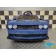 DODGE CHALLENGER SRT 12V mando 2.4G 