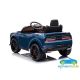 DODGE CHALLENGER SRT 12V mando 2.4G 