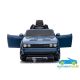 DODGE CHALLENGER SRT 12V mando 2.4G 