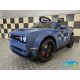 DODGE CHALLENGER SRT 12V mando 2.4G 