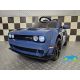 DODGE CHALLENGER SRT 12V mando 2.4G 