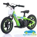 Bicicleta eléctrica para niños RXF 24V 100W 12''