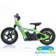 Bicicleta eléctrica para niños RXF 24V 100W 12 pulgadas