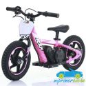Bicicleta eléctrica para niños RXF 24V 100W 12''