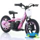 Bicicleta eléctrica para niños RXF 24V 100W 12 pulgadas