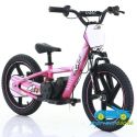 Bicicleta eléctrica para niños RXF 16'' 24V 250W