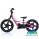 Bicicleta eléctrica para niños RXF 16'' 24V 250W