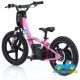 Bicicleta eléctrica para niños RXF 16'' 24V 250W