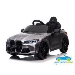 BMW M4 12V mando 2.4G