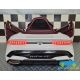 COCHE INFANTIL BENTLEY BACALAR 12V 4x4 2.4G