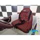 COCHE INFANTIL BENTLEY BACALAR 12V 4x4 2.4G