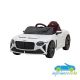 COCHE INFANTIL BENTLEY BACALAR 12V 4x4 2.4G