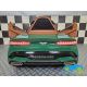 COCHE INFANTIL BENTLEY BACALAR 12V 4x4 2.4G
