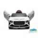 COCHE INFANTIL BENTLEY BACALAR 12V 4x4 2.4G
