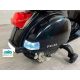 Moto Eléctrica para niños VESPA PIAGGIO CLÁSICA PX-150 12V 