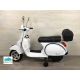 Moto Eléctrica para niños VESPA PIAGGIO CLÁSICA PX-150 12V 
