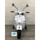 Moto Eléctrica para niños VESPA PIAGGIO CLÁSICA PX-150 12V 