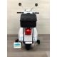 Moto Eléctrica para niños VESPA PIAGGIO CLÁSICA PX-150 12V 