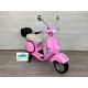 Moto Eléctrica para niños VESPA PIAGGIO CLÁSICA PX-150 12V 