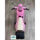 Moto Eléctrica para niños VESPA PIAGGIO CLÁSICA PX-150 12V 
