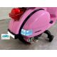 Moto Eléctrica para niños VESPA PIAGGIO CLÁSICA PX-150 12V 