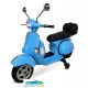 Moto Eléctrica para niños VESPA PIAGGIO CLÁSICA PX-150 12V 